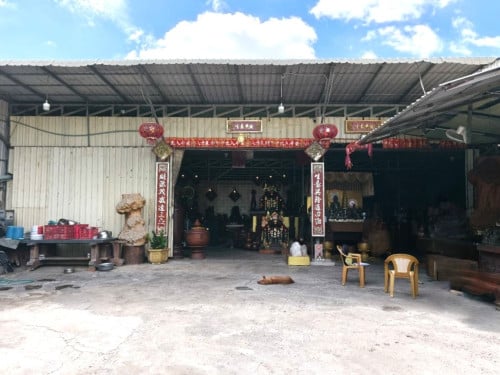 ๐ฆWarehouse Available for Urgent Sale at a Special Price (Negotiable).