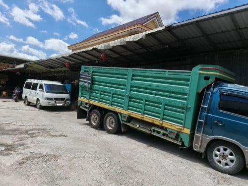 ๐ฆWarehouse Available for Urgent Sale at a Special Price (Negotiable).