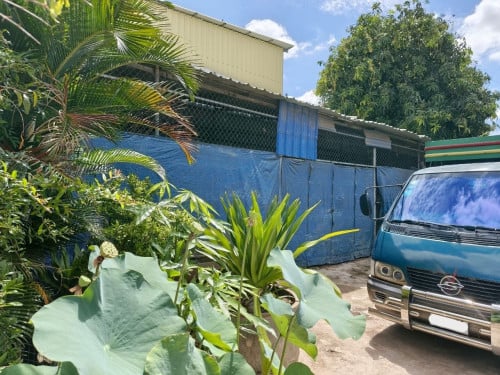 ๐ฆWarehouse Available for Urgent Sale at a Special Price (Negotiable).