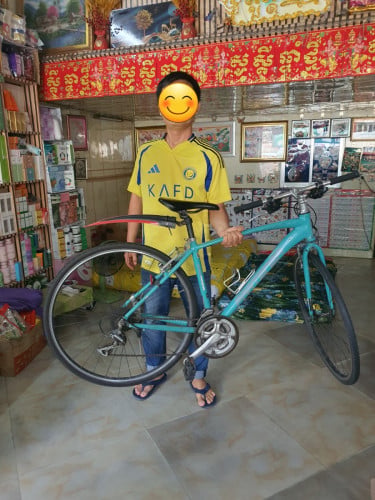 លក់កង់ជប៉ុនទម្ងន់ស្រាលតំលៃធូរៗ👍