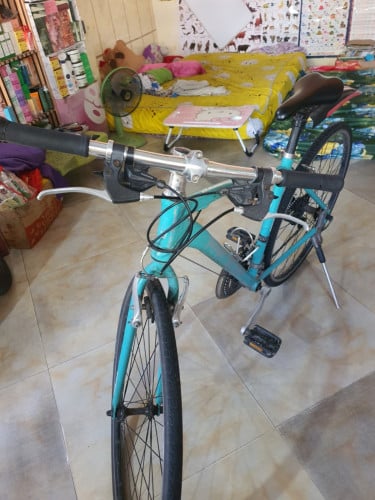 លក់កង់ជប៉ុនទម្ងន់ស្រាលតំលៃធូរៗ👍
