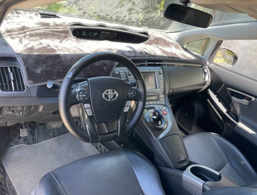 ๐ฅ MHP2104_PRIUS _2013 _OP5_ ADV_ แแแแแแ