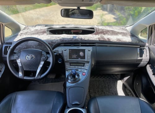 ๐ฅ MHP2104_PRIUS _2013 _OP5_ ADV_ แแแแแแ