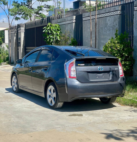 ๐ฅ MHP2104_PRIUS _2013 _OP5_ ADV_ แแแแแแ