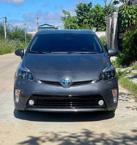 ๐ฅ MHP2104_PRIUS _2013 _OP5_ ADV_ แแแแแแ