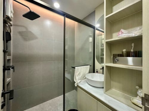 ๐ฃ แแปแแแผแแแฝแแแธแแถแแ แแนแแแแแแ3 ( L residence bkk3 )๐๏ธ
