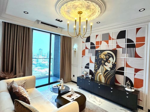 ๐ฃ Time Square Series Mid-Year Deal โ Own a Condo at Pre-Sale Prices Starting from Only $79,000 Bkk1