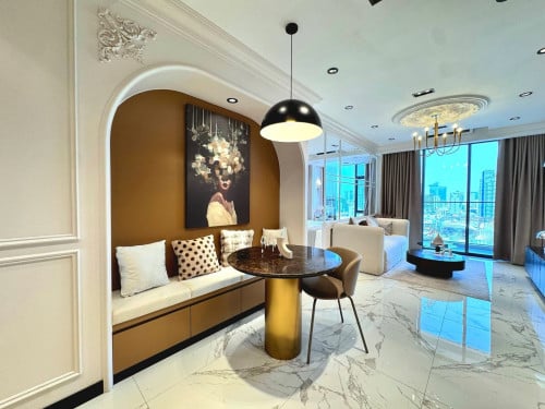๐ฃ Time Square Series Mid-Year Deal โ Own a Condo at Pre-Sale Prices Starting from Only $79,000 Bkk1