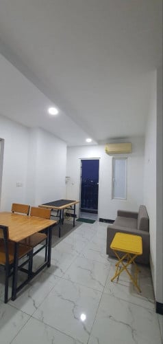 📣CONDO FOR RENT (L Residence BTP)📍Boeung tumpun