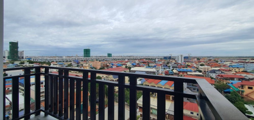 ๐ฃCONDO FOR RENT (L Residence BTP)๐Boeung tumpun