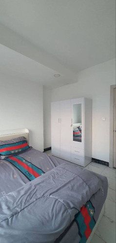 ๐ฃCONDO FOR RENT (L Residence BTP)๐Boeung tumpun