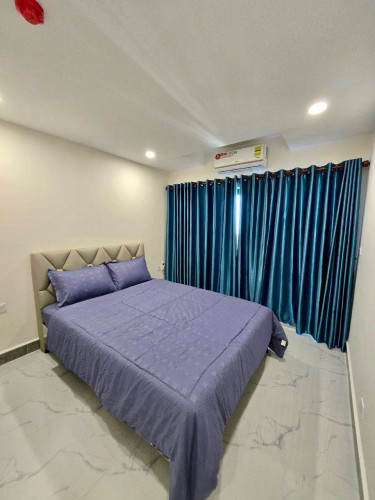 ๐ฃCondo Plaza 524 available for rent now๐๏ธ๐Toul kouk