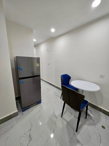 ๐ฃCondo Plaza 524 available for rent now๐๏ธ๐Toul kouk