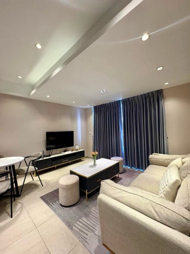 ๐ฃCondo Times Square 3 available for rent ๐ ๐Toul kouk