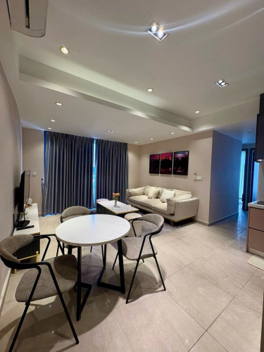 ๐ฃCondo Times Square 3 available for rent ๐ ๐Toul kouk