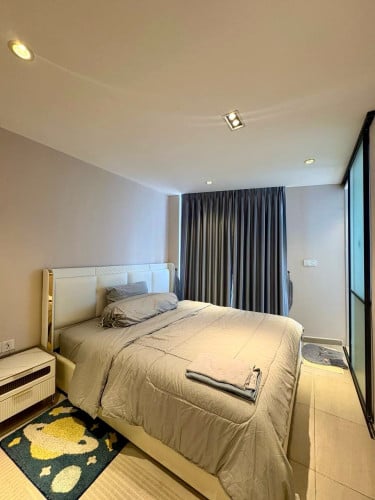 ๐ฃCondo Times Square 3 available for rent ๐ ๐Toul kouk
