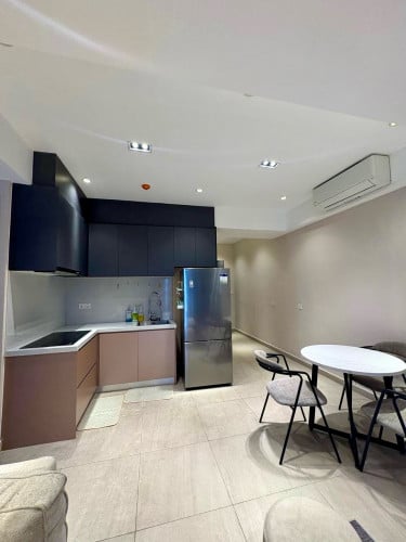 ๐ฃCondo Times Square 3 available for rent ๐ ๐Toul kouk