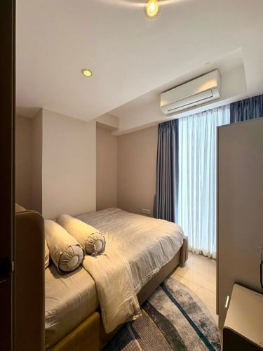 ๐ฃCondo Times Square 3 available for rent ๐ ๐Toul kouk