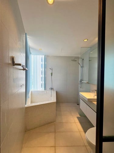 ๐ฃCondo Times Square 3 available for rent ๐ ๐Toul kouk