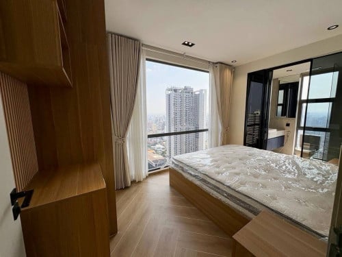 ๐ฃTime Square5 2BR for rent in BKK1๐๏ธ