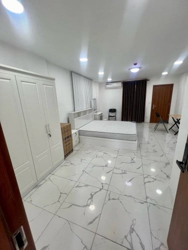 ๐ฃTTP1 | Studio Room for rent (501) PP๐๏ธ๐at Toul Tom Pong 1