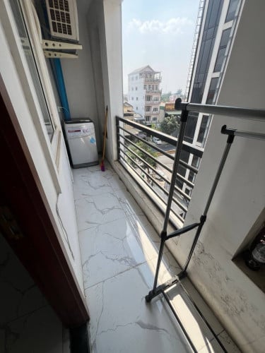๐ฃTTP1 | Studio Room for rent (501) PP๐๏ธ๐at Toul Tom Pong 1