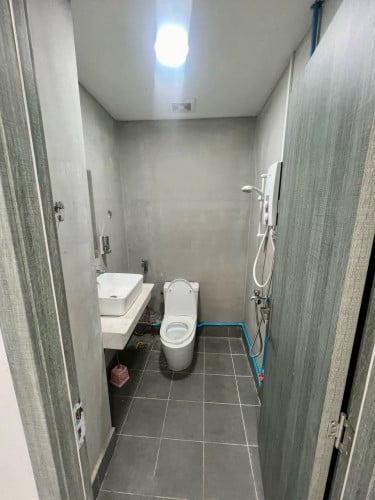 ๐ฃTTP1 | Studio Room for rent (501) PP๐๏ธ๐at Toul Tom Pong 1