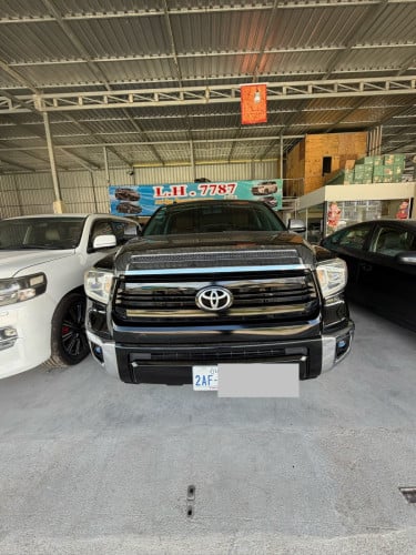 📣Tundra 2014 pong 2 Full options