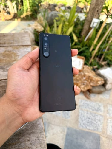 ๐ฑ แแแ Sony Xperia 1 III โ แแฝแแแนแแแแขแถแ!แแแผแแแแ แแแแถแแแถแแ แแแขแถแ