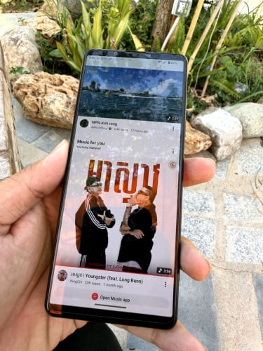 ๐ฑ แแแ Sony Xperia 1 III โ แแฝแแแนแแแแขแถแ!แแแผแแแแ แแแแถแแแถแแ แแแขแถแ