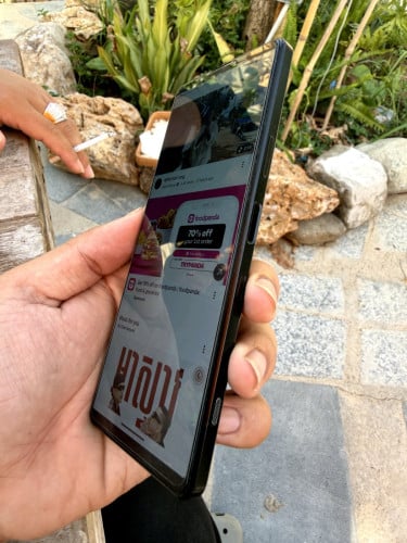 ๐ฑ แแแ Sony Xperia 1 III โ แแฝแแแนแแแแขแถแ!แแแผแแแแ แแแแถแแแถแแ แแแขแถแ