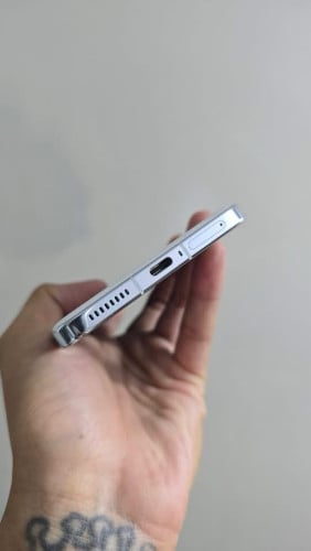 ๐ฒ๐ฒ๐ฒ : IQoo 13 5GRam:16G Rom: 512G Color : white 99%