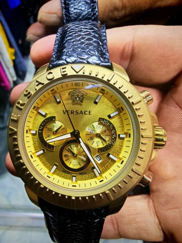 នាឡិកាម៉ាកVERSACE