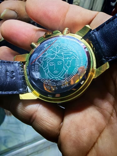 នាឡិកាម៉ាកVERSACE