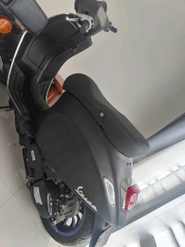 แแแ Vespa