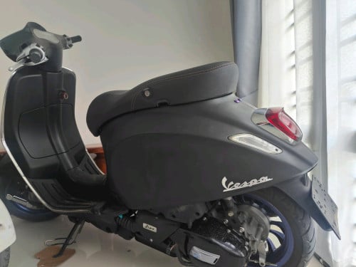 លក់ Vespa