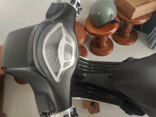 លក់ Vespa