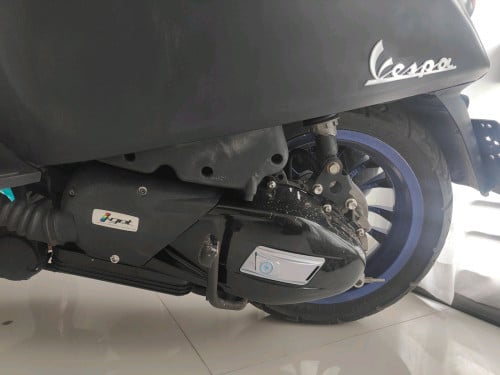 លក់ Vespa