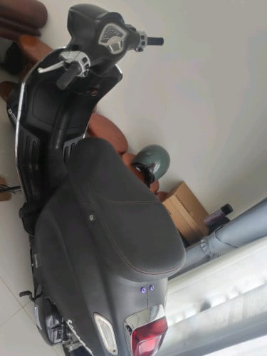 លក់ Vespa