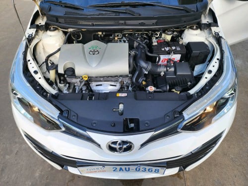 លក់VIOS ឆ្នាំ018.រំលោះសុទ្ធរឺប្តូរទ្បានបានគ្រប់សារីនឹងខេត្ត