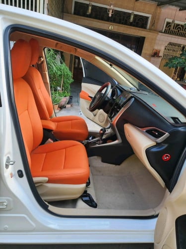 លក់VIOS ឆ្នាំ018.រំលោះសុទ្ធរឺប្តូរទ្បានបានគ្រប់សារីនឹងខេត្ត