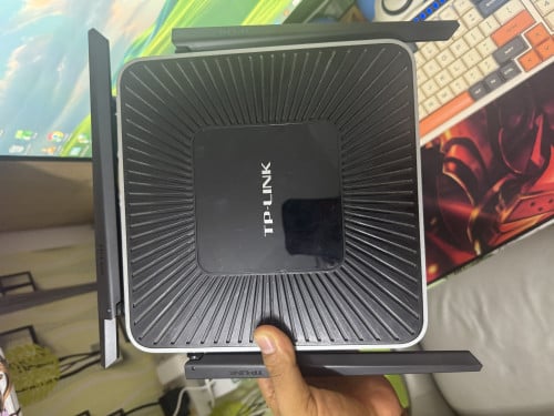 លក់​ WiFi Router TP Link TL-WAR1200L