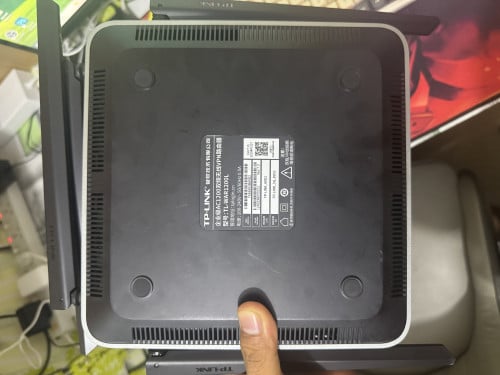 លក់ WiFi Router TP Link TL-WAR1200L