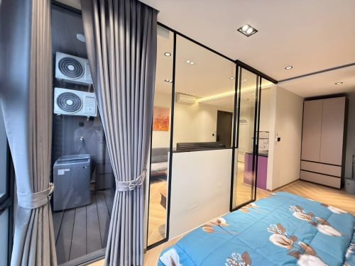1 bed at Bkk1 for rent