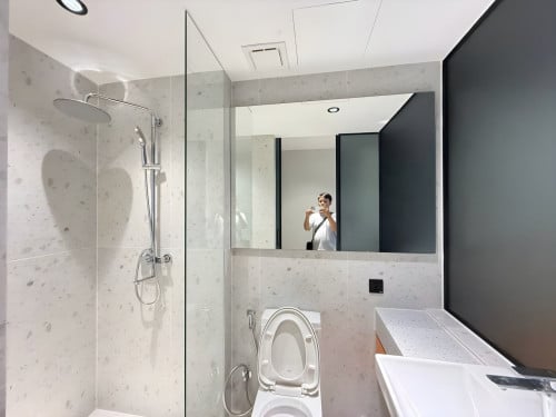 1 bed at Bkk1 for rent