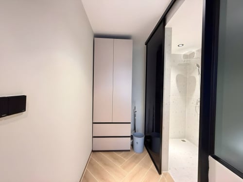 1 bed at Bkk1 for rent