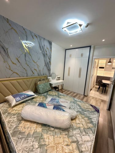 1 bedroom available for rent!