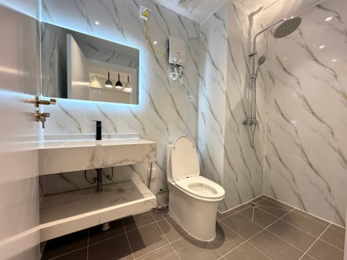 1 bedroom available for rent!