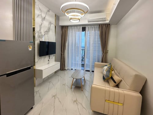 1 bedroom available for rent!