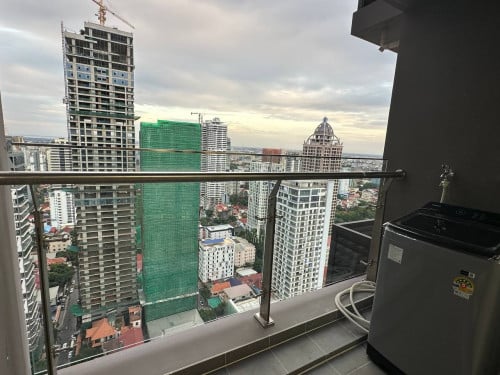 1 bedroom available for rent!